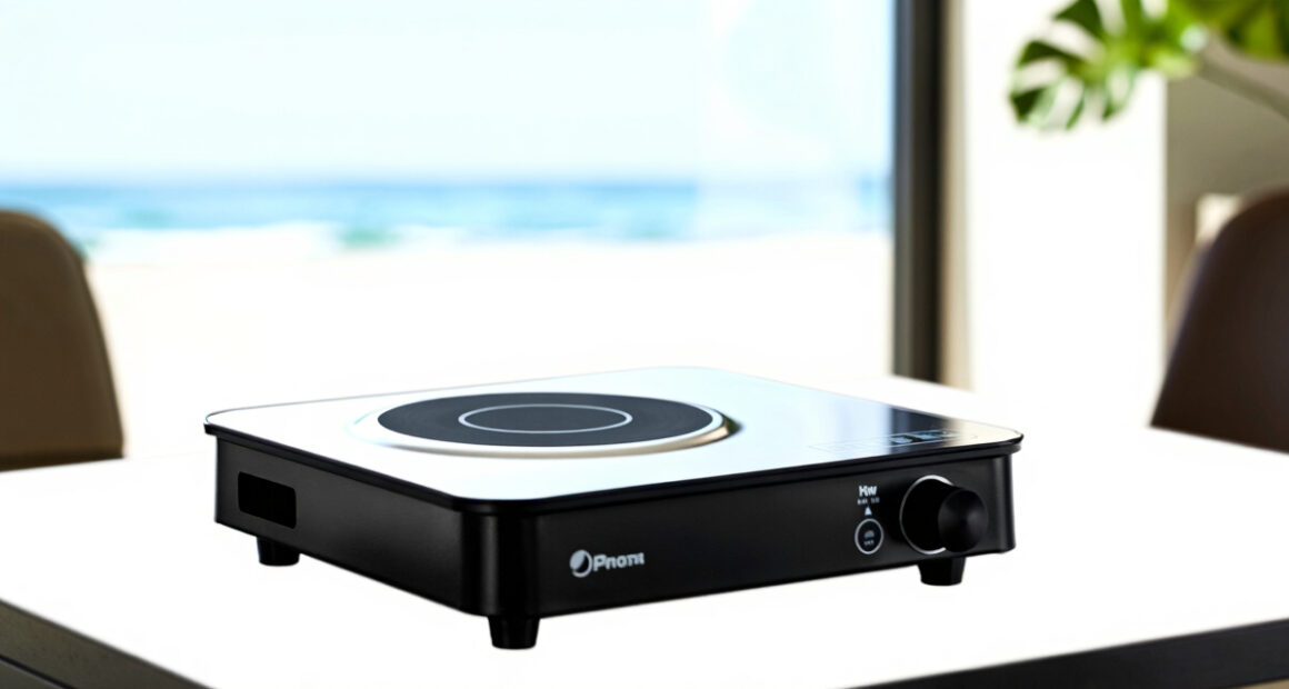 13 Best High Watt Portable Induction Cooktop in 2026