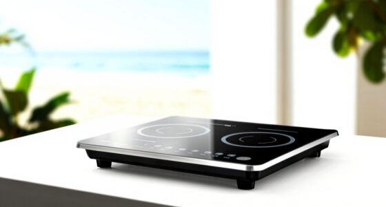 13 Best Induction Cooktop With Temperature Control in 2026