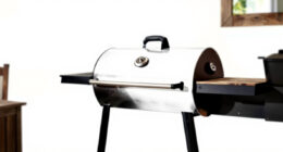 13 Best Large Pellet Grill for Entertaining in 2026