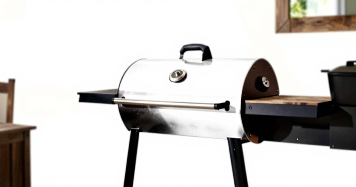 13 Best Large Pellet Grill for Entertaining in 2026