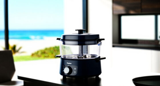 13 Best Premium Batch Cooking Appliances in 2026