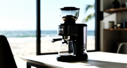 13 Best Premium Coffee Maker With Grinder in 2026