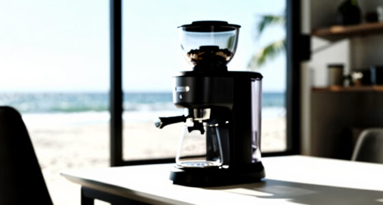 13 Best Premium Coffee Maker With Grinder in 2026