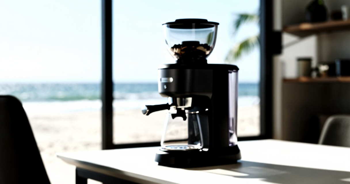 13 Best Premium Coffee Maker With Grinder in 2026