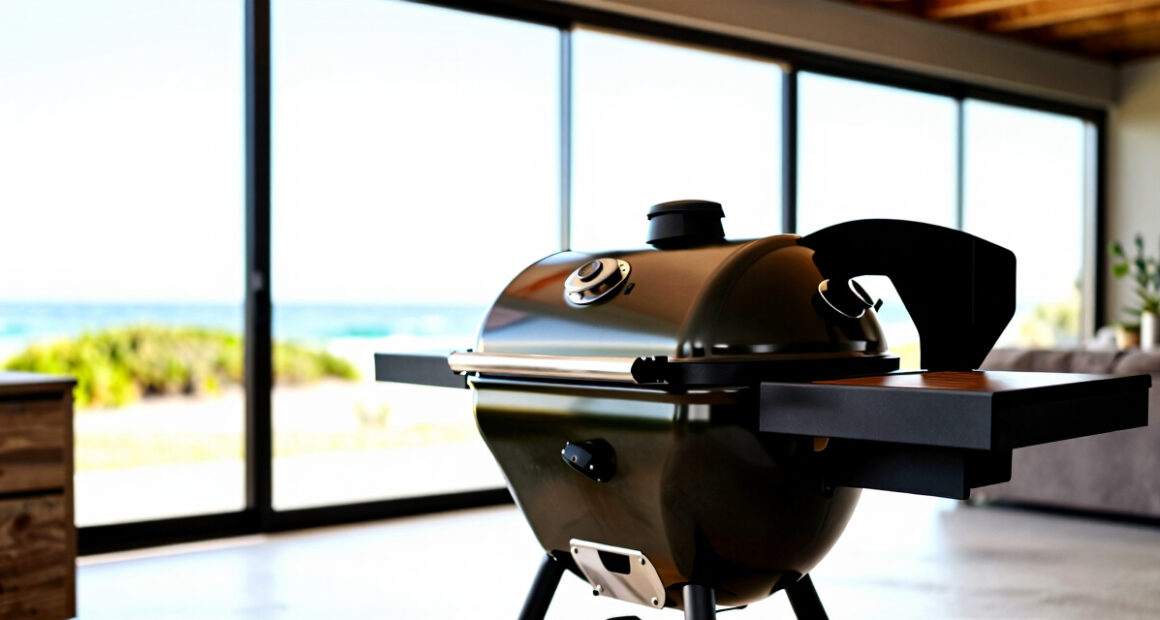 13 Best Premium Kamado Grill in 2026