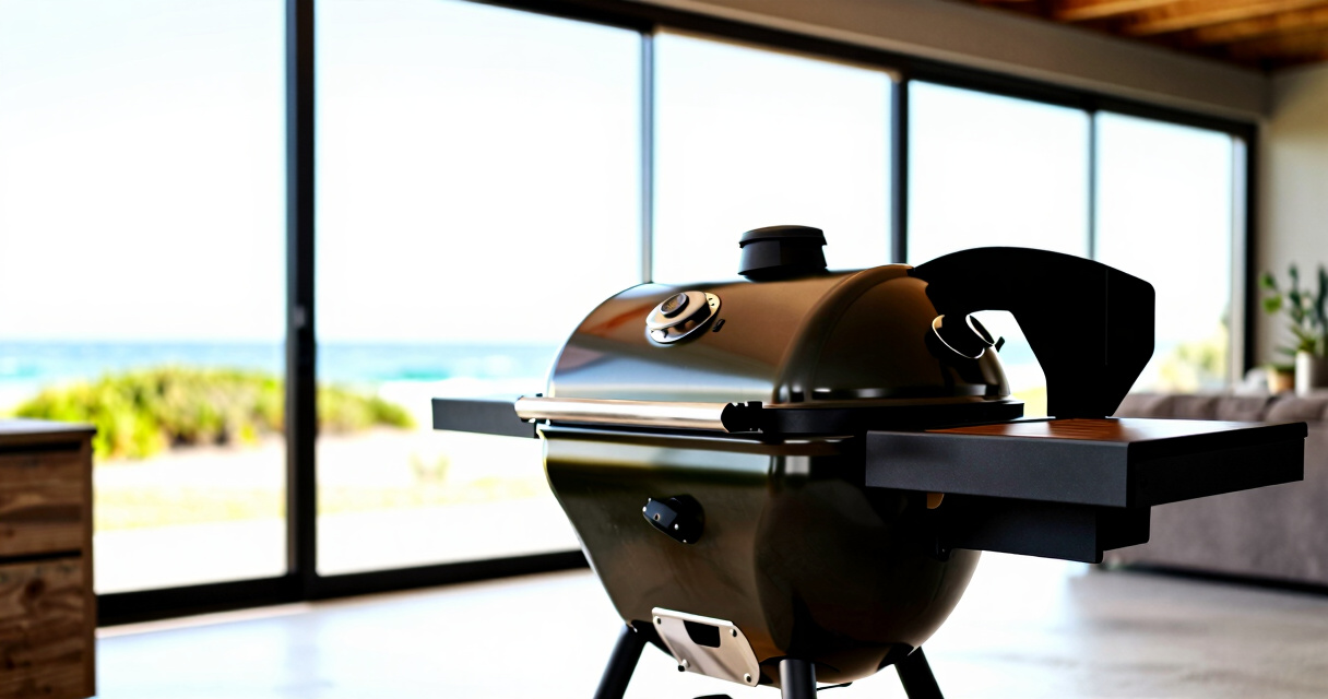 13 Best Premium Kamado Grill in 2026