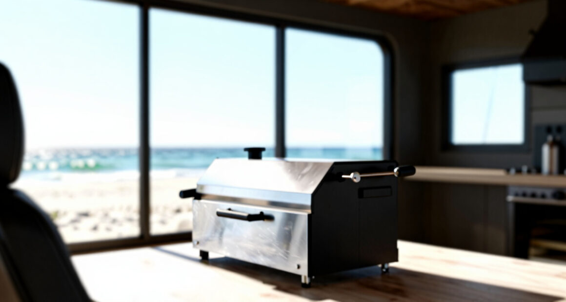 13 Best Premium Meat Smoking Setup in 2026