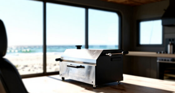 13 Best Premium Meat Smoking Setup in 2026