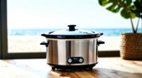 13 Best Slow Cooker With Timer in 2026