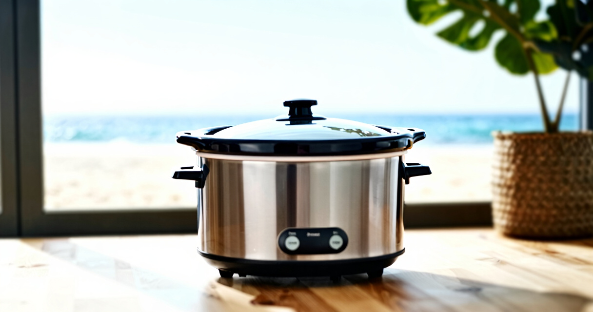 13 Best Slow Cooker With Timer in 2026