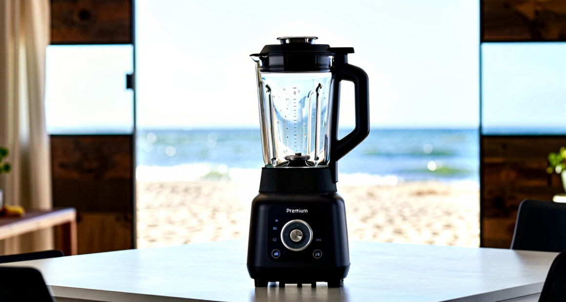 13 Best Smart Blender Premium in 2026