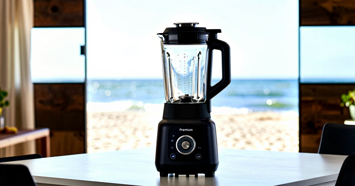 13 Best Smart Blender Premium in 2026