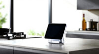 13 Best Smart Display for Kitchen Counter in 2026