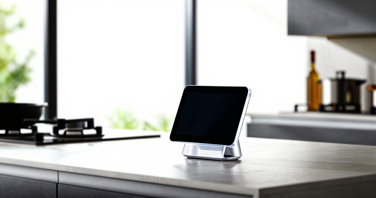 13 Best Smart Display for Kitchen Counter in 2026