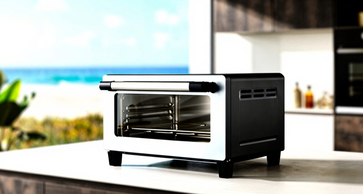 14 Best Best Premium Countertop Oven in 2026
