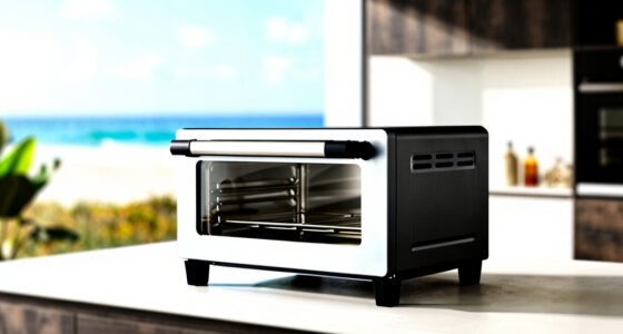 14 Best Best Premium Countertop Oven in 2026