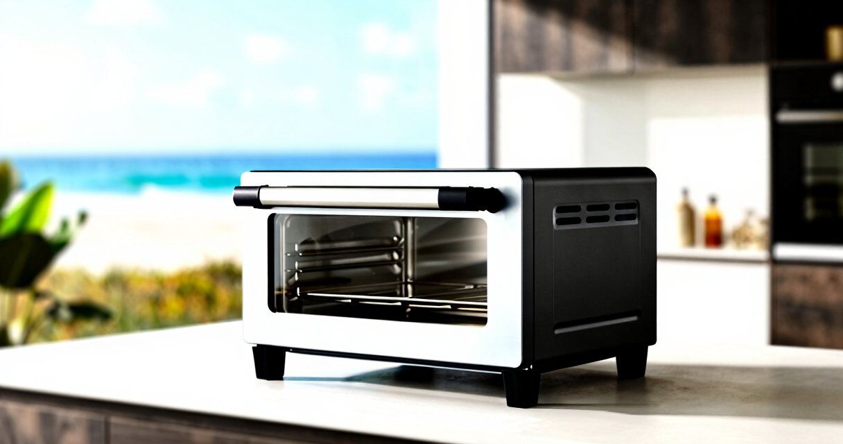 14 Best Best Premium Countertop Oven in 2026