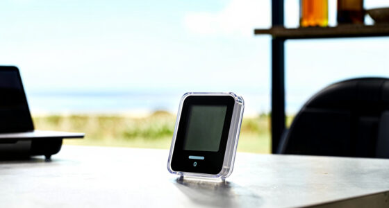 14 Best Best WiFi Grill Thermometer Premium in 2026