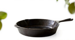 14 Best Cast Iron Skillet for Induction in 2026