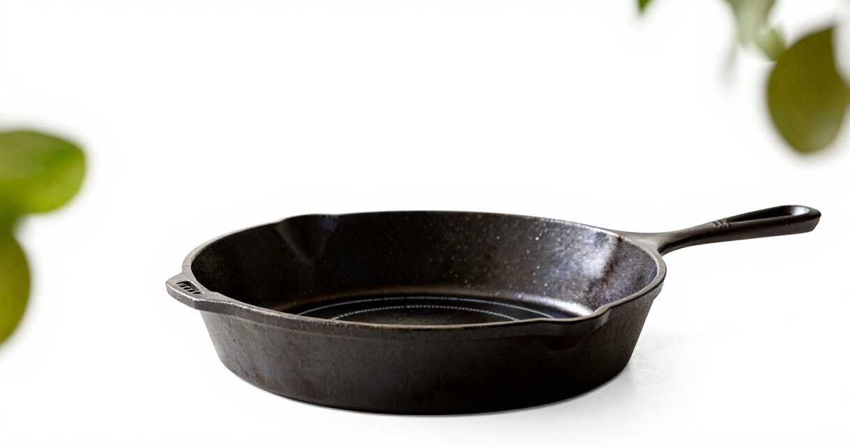 14 Best Cast Iron Skillet for Induction in 2026