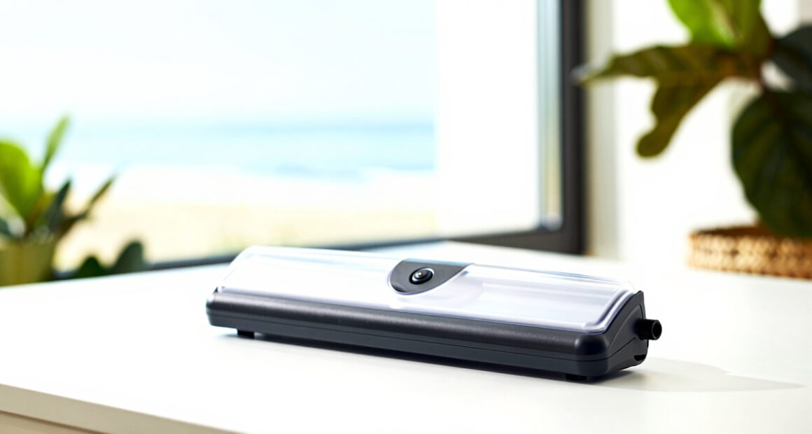 14 Best Handheld Vacuum Sealers in 2026 — Compact Food Preservation Devices