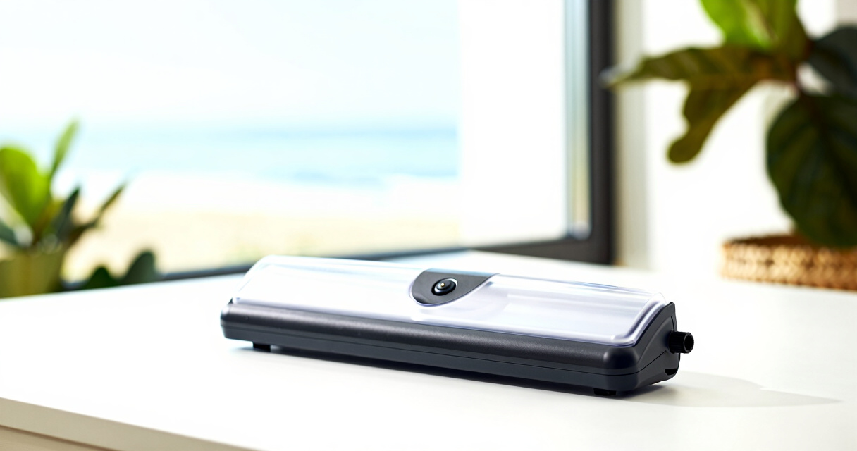 14 Best Handheld Vacuum Sealers in 2026 — Compact Food Preservation Devices