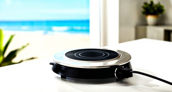 14 Best Induction Burner For Precision Cooking In 2026