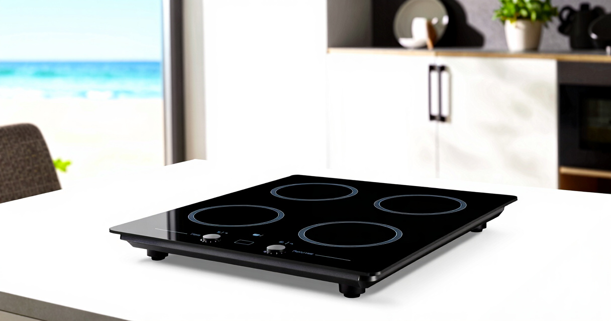 14 Best Induction Cooktop for Serious Cooks in 2026