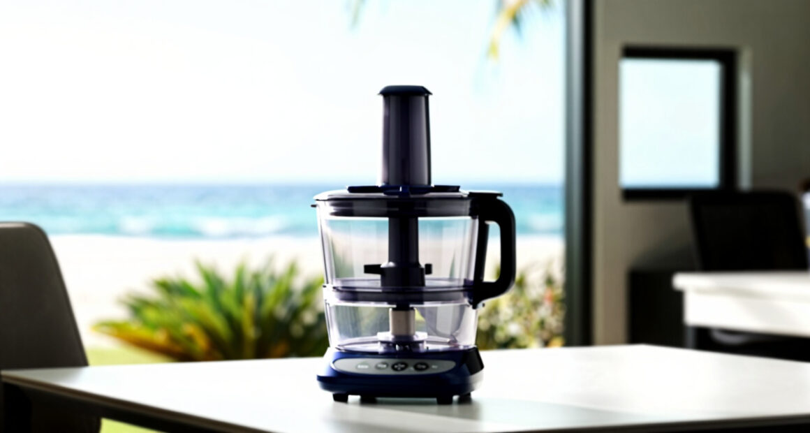 14 Best Smart Food Processor Premium in 2026