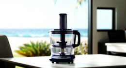 14 Best Smart Food Processor Premium in 2026