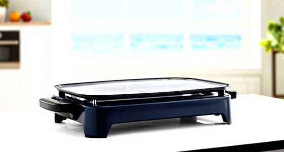 15 Best Best Premium Flat Top Grill Electric in 2026