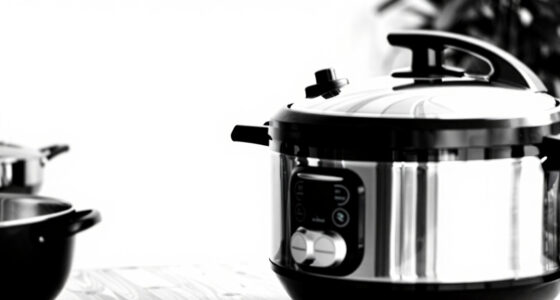 15 Best Electric Pressure Cookers for 2026