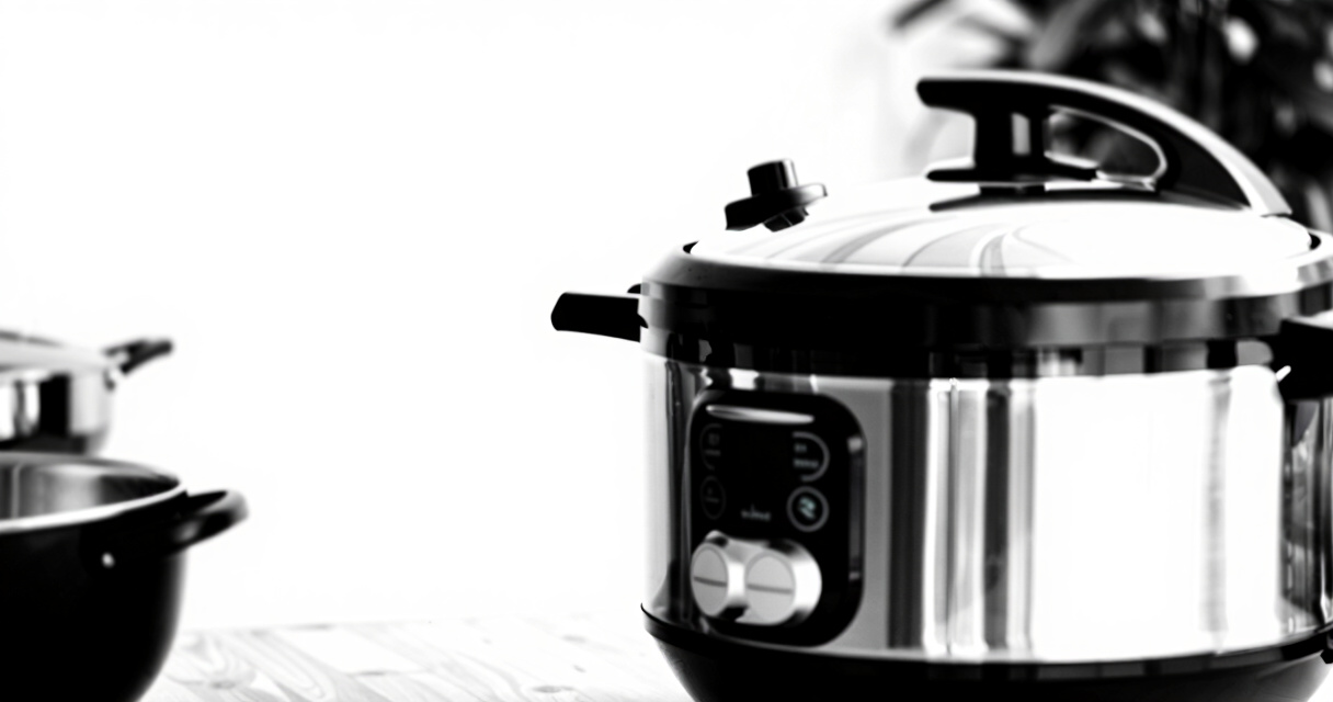 15 Best Electric Pressure Cookers for 2026