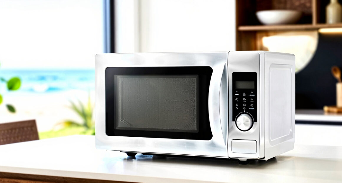 15 Best High End Convection Microwaves in 2026