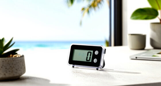 15 Best Oven Thermometer Digital in 2026 — Accurate Cooking Made Easy