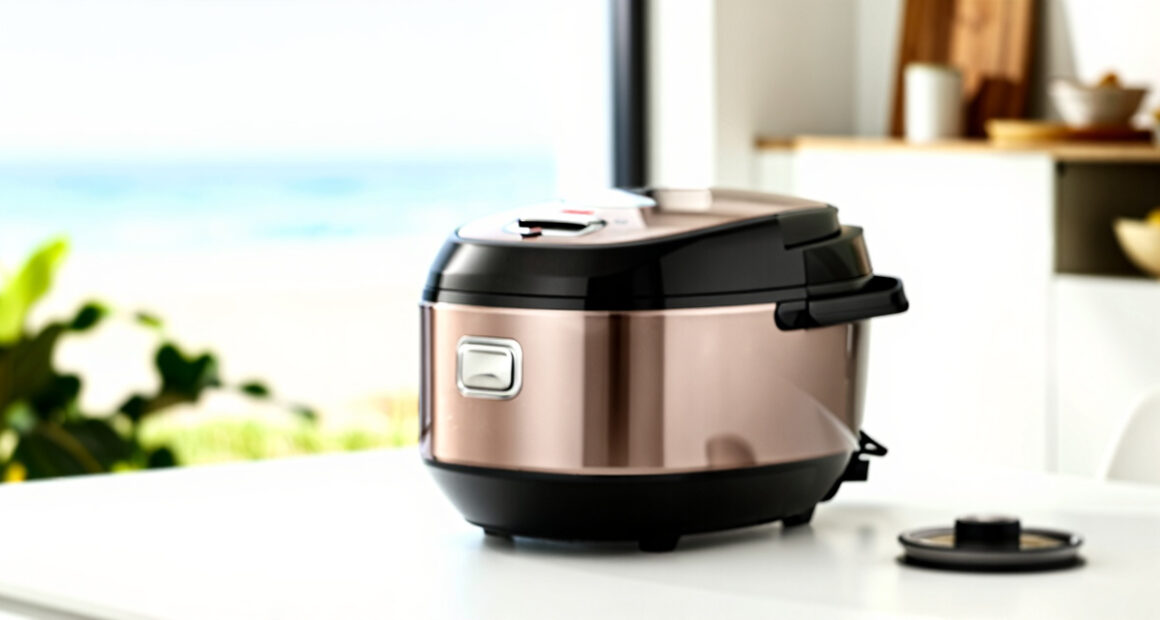 15 Best Premium Rice Cooker for Brown Rice in 2026