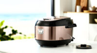 15 Best Premium Rice Cooker for Brown Rice in 2026
