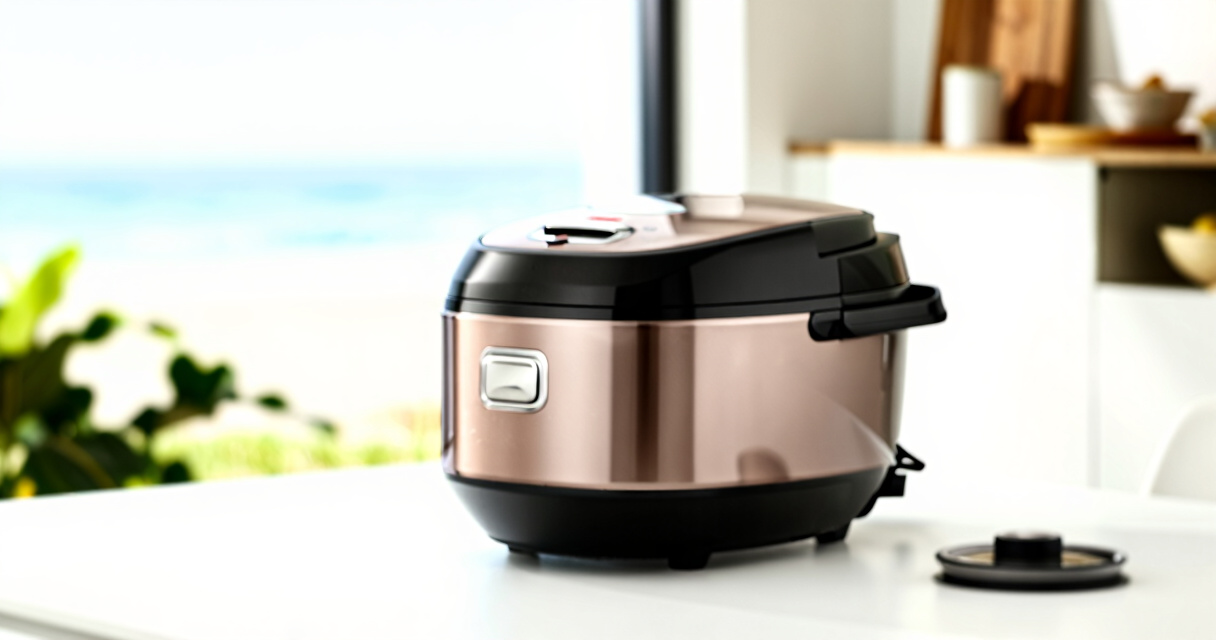 15 Best Premium Rice Cooker for Brown Rice in 2026