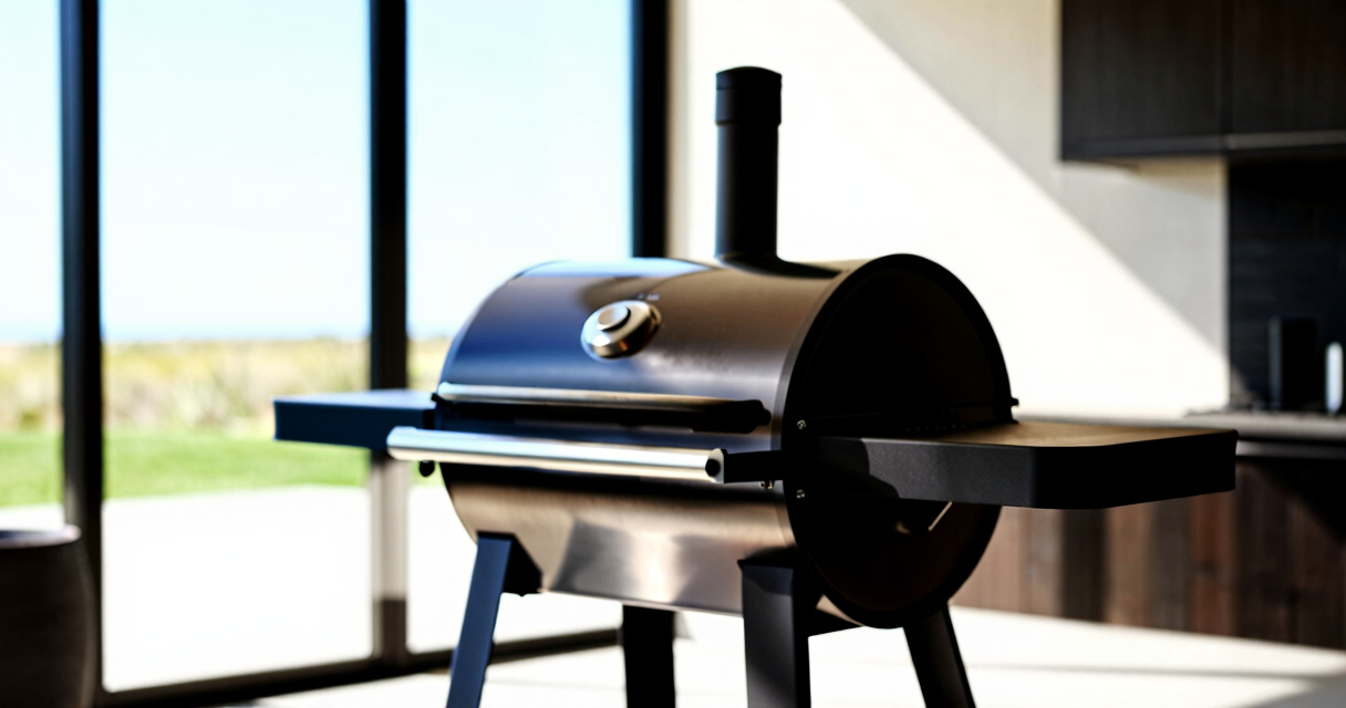 15 Best Smart Pellet Grills in 2026 — The Ultimate Buyer’s Guide