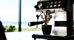 2 Best Best Espresso Machine With Grinder in 2026