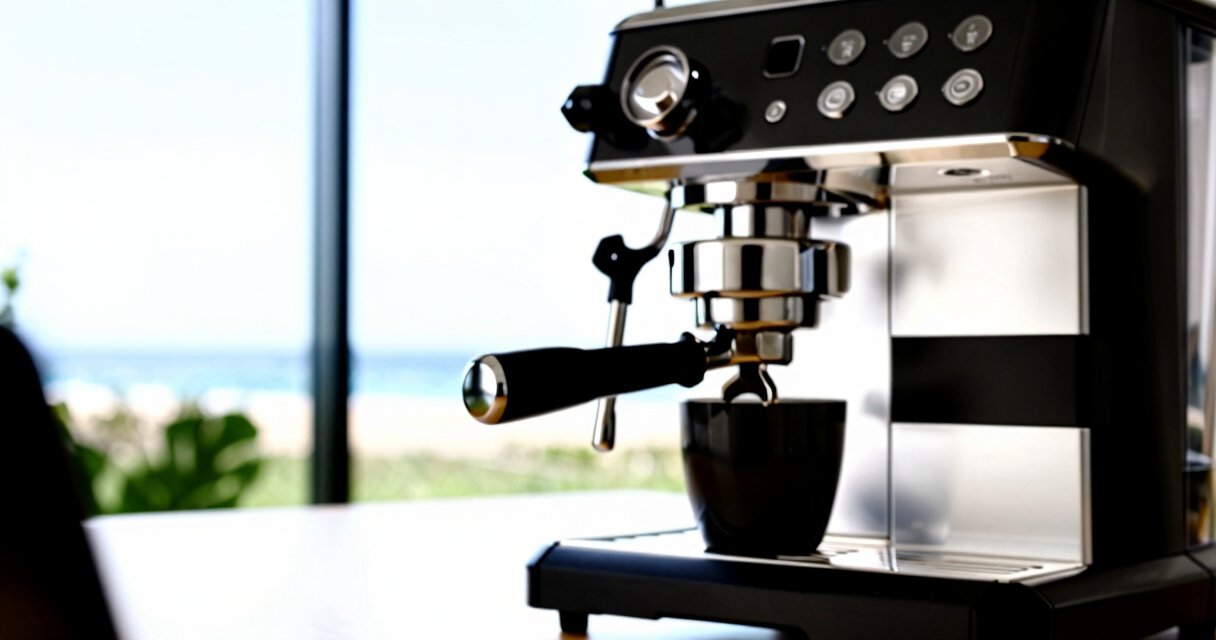 2 Best Best Espresso Machine With Grinder in 2026