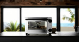 4 Best Best Countertop Steam Oven in 2026 — Your Complete Guide