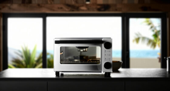 4 Best Best Countertop Steam Oven in 2026 — Your Complete Guide