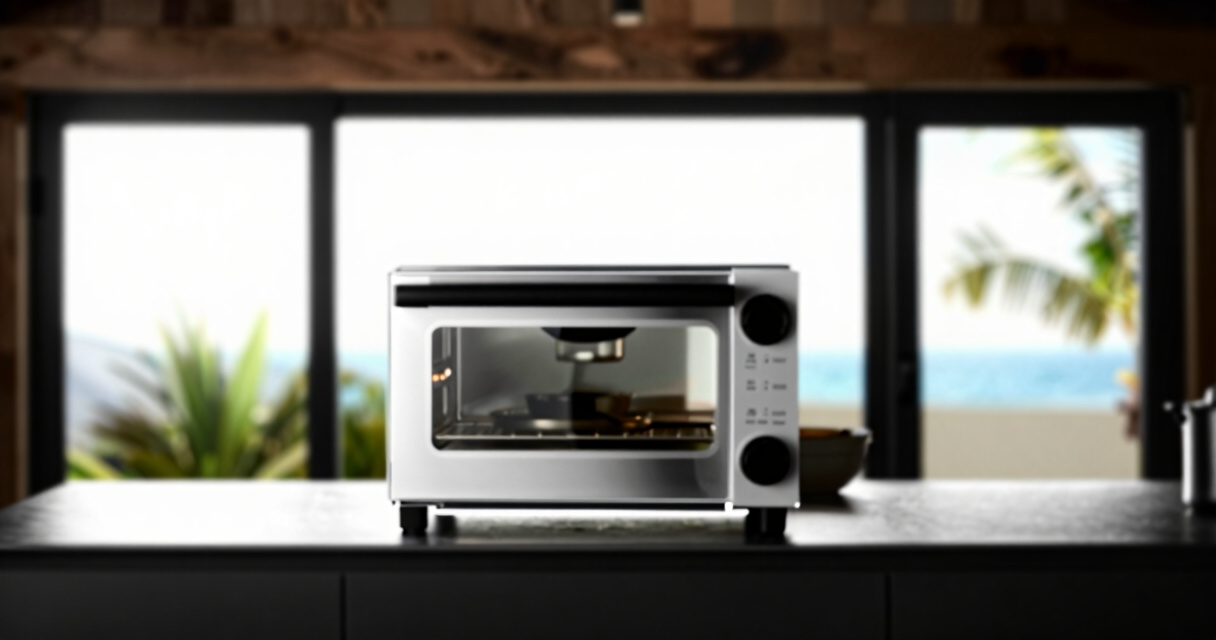 4 Best Best Countertop Steam Oven in 2026 — Your Complete Guide