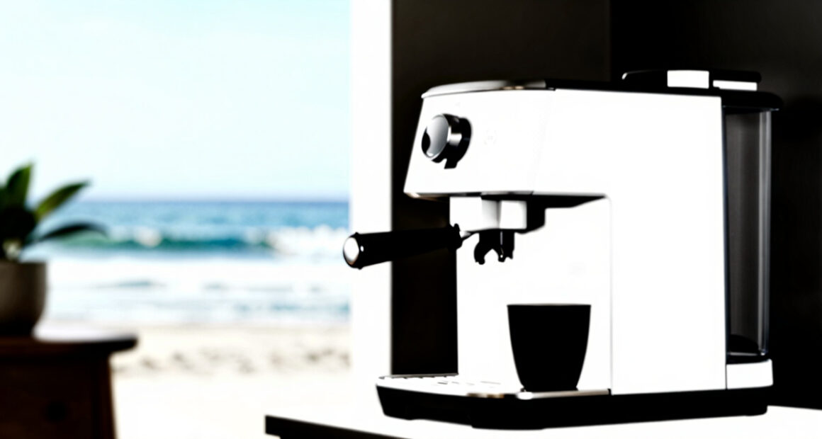 4 Best Luxury Coffee Machines for Home in 2026