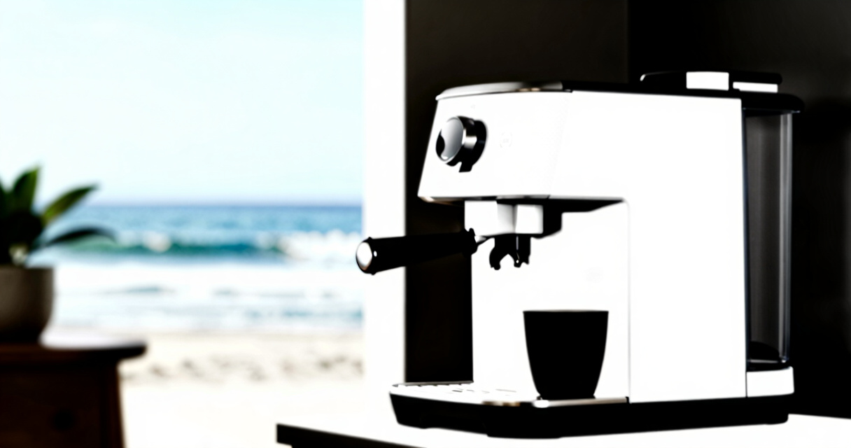 4 Best Luxury Coffee Machines for Home in 2026