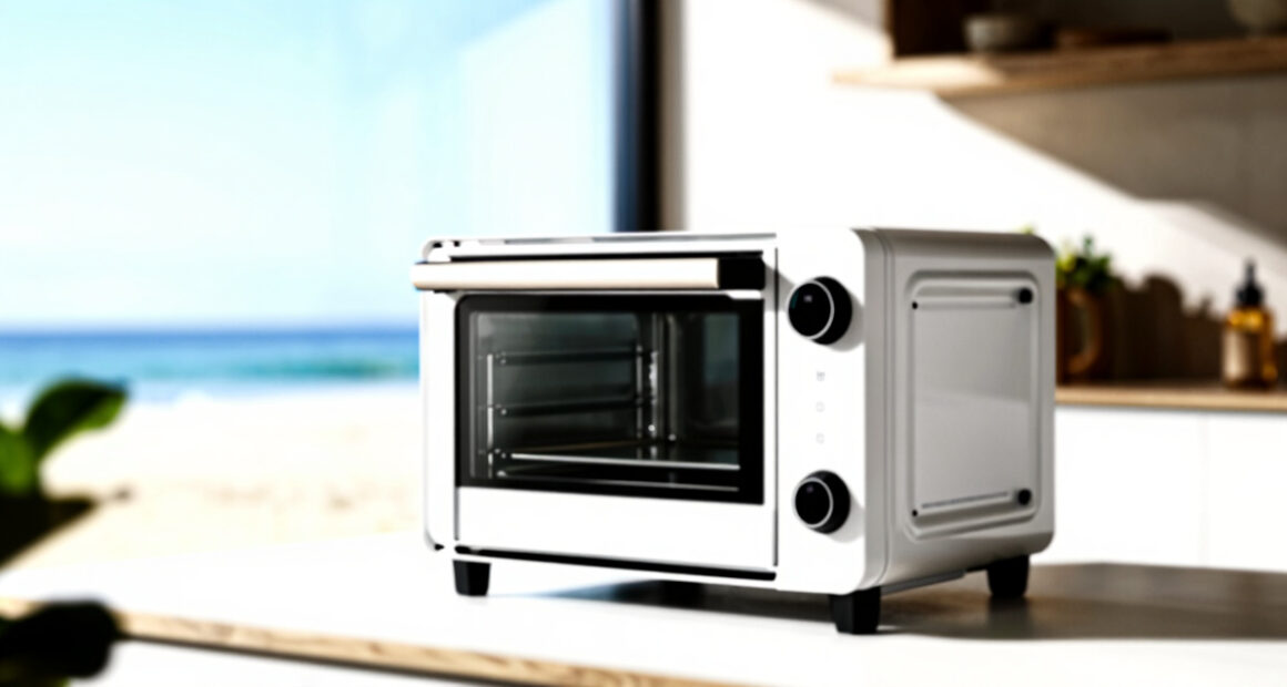 4 Best Smart Oven With Camera in 2026 — The Ultimate Buying Guide