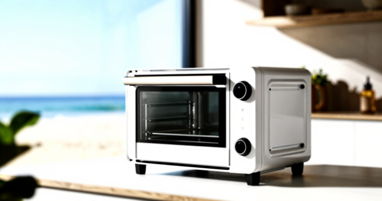 4 Best Smart Oven With Camera in 2026 — The Ultimate Buying Guide