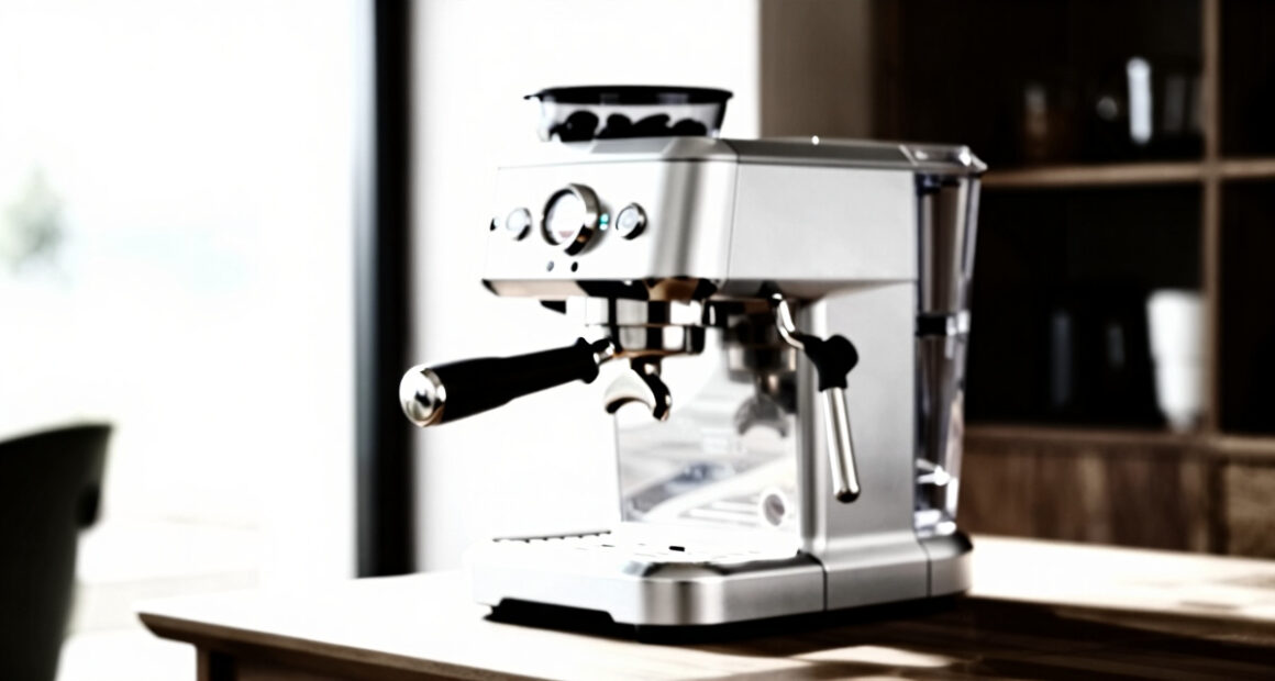 5 Best Best Bean To Cup Espresso Machine in 2026