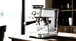5 Best Best Bean To Cup Espresso Machine in 2026
